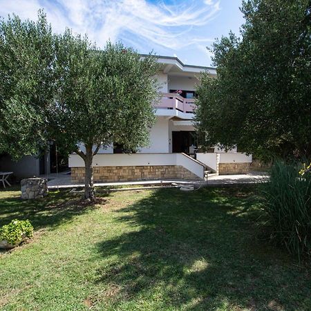 Apartamento White Diamond Vrsi Exterior foto