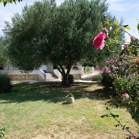 Apartamento White Diamond Vrsi Exterior foto
