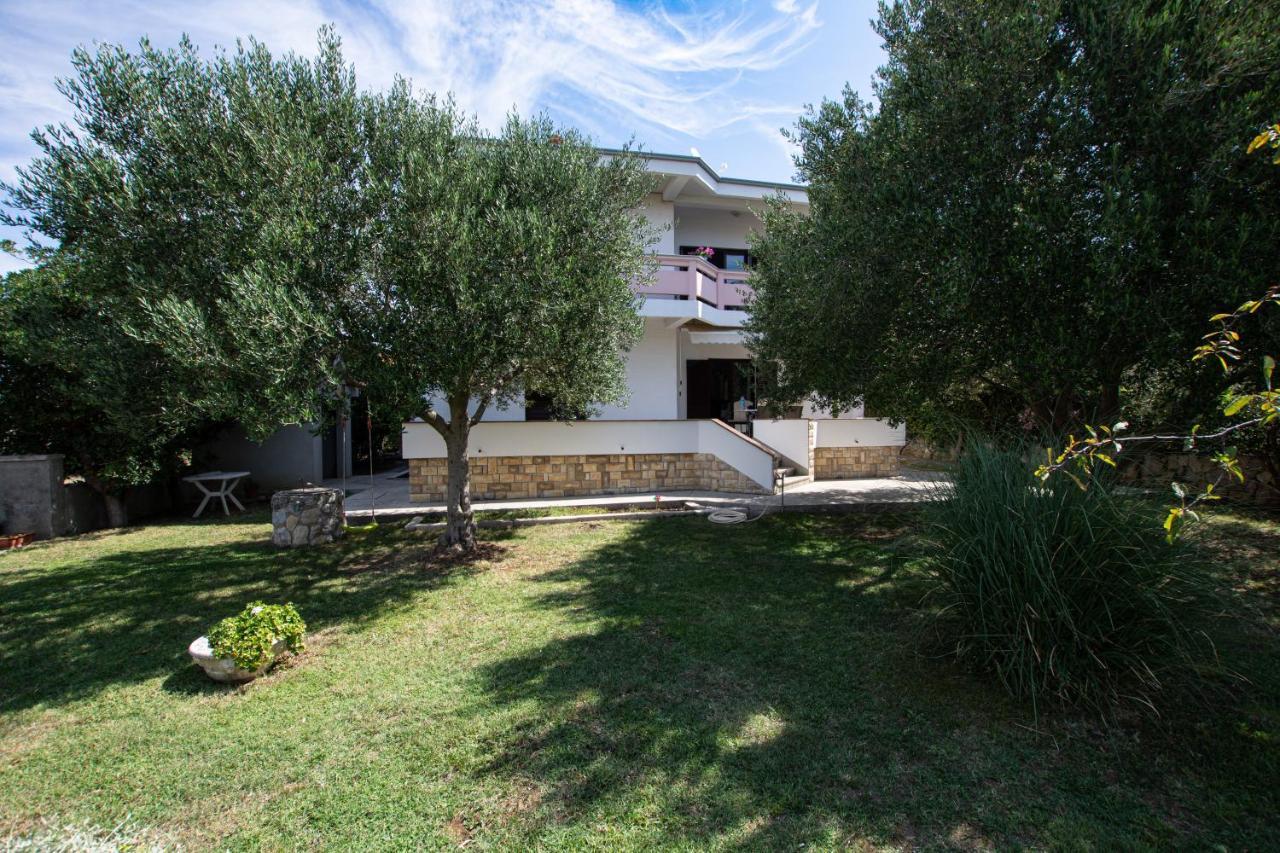 Apartamento White Diamond Vrsi Exterior foto