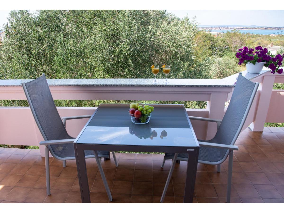 Apartamento White Diamond Vrsi Exterior foto
