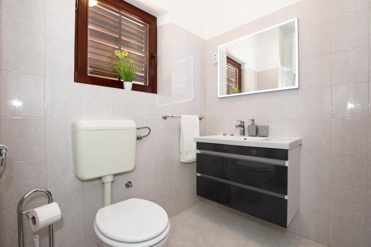 Apartamento White Diamond Vrsi Exterior foto