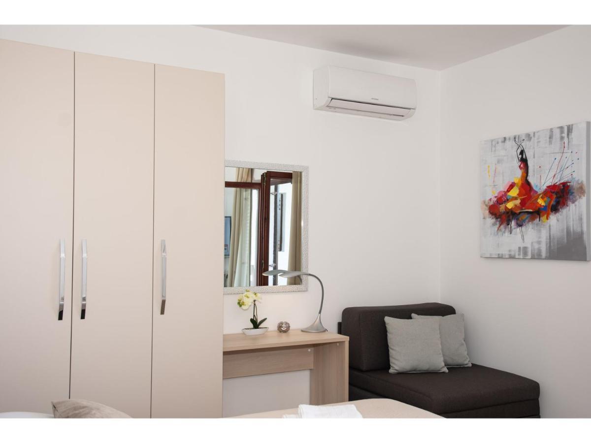 Apartamento White Diamond Vrsi Exterior foto
